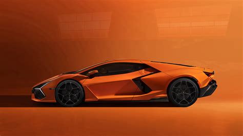 2024 Lamborghini Revuelto: Review, Price, Specs and Models - LamboCARS