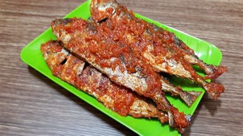 Cek 10 Makanan Khas Padang yang Terpopuler di Indonesia