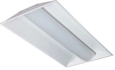 LED 2x4 Drop-in Ceiling Panels, Replacement lighting, LED Ceiling Light