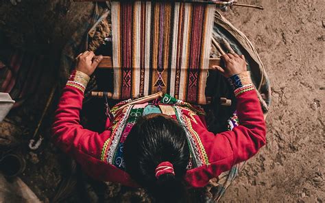 The Quechua People - WorldAtlas