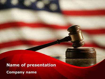 Criminal Justice PowerPoint Templates and Google Slides Themes ...