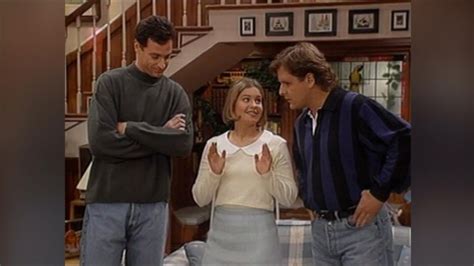 Video Netflix Rumored to Have Ordered 'Full House' Reunion Show ...