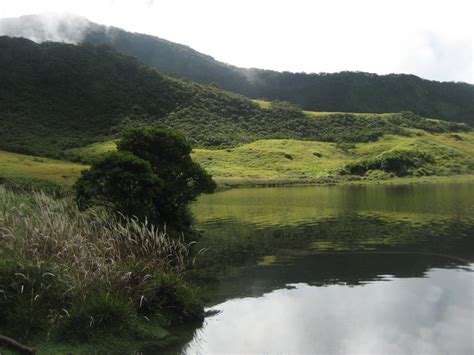 Tales of the Lonely Sperm: “Mt. Kanlaon National Park: the Oriental ...