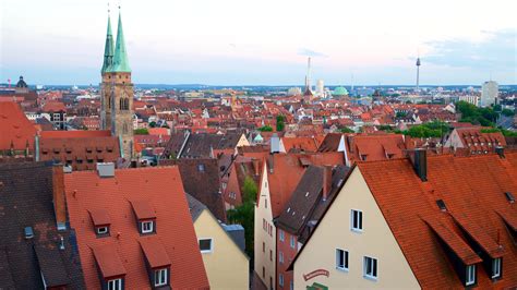 Vacation Homes near Nuremberg Castle, Nuremberg Old Town: House Rentals & More | Vrbo