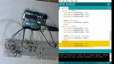 boolean arduino – arduino bool – Six0wllts