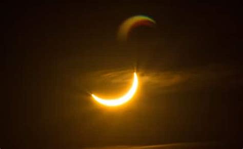 Partial Solar Eclipse on April 30: Will It Be Visible In India? Here's ...