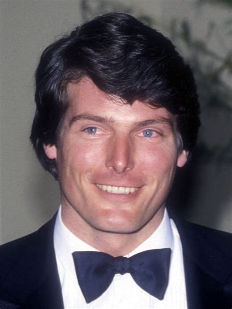 Christopher Reeve Sesame Street