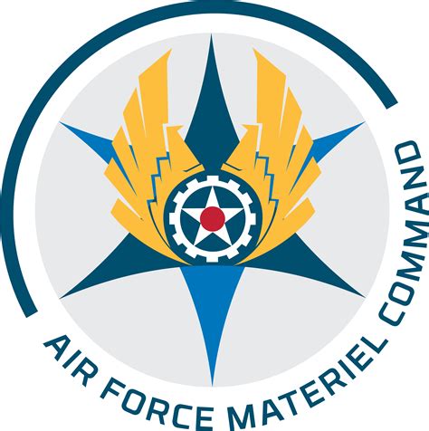 Air Force Materiel Command > Air Force > Fact Sheet Display