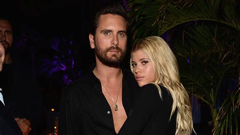 Scott Disick & Sofia Richie Breakup Reason: Why They Split Post Rehab ...