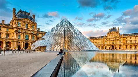 Interesting facts about the Louvre Museum - Fact Bud