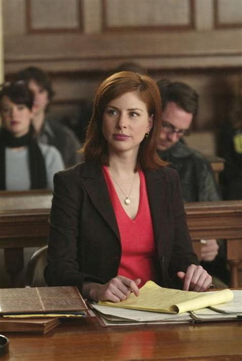 ADA Casey Novak - Law and Order SVU Photo (1065081) - Fanpop