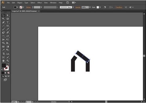 How to Make Logo in Illustrator? | Design Killer Logo in Adobe Illustrator