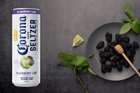 Corona Seltzer Reviews and Ratings | Seltzer Nation