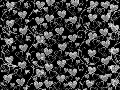 🔥 Free Download Black And White Heart Wallpaper by @kthompson58 | WallpaperSafari