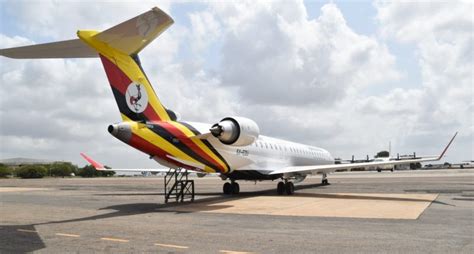 Uganda Airlines Sets Off on a Wing and a Prayer - LéO Africa Review