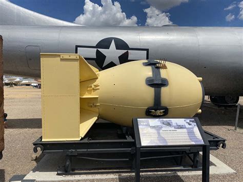 National Museum of Nuclear Science & History | Photographs | Media Gallery