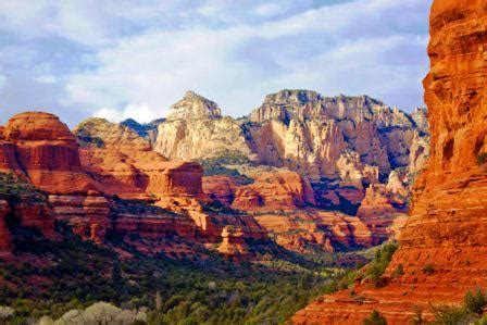 Sedona Vortexes: How to Best Experience an Energy Vortex