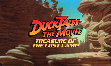 Ducktales Logo