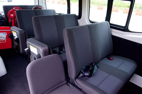 Nissan Urvan NV350 (15 Seater) – Svani Group, 59% OFF