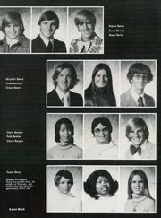 South High School - Merrimac Yearbook (Bakersfield, CA), Class of 1975, Page 81 of 240