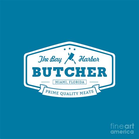 Dexter The Bay Harbor Butcher - Dexter Digital Art by Jan H Granillo