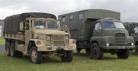 File:Military Trucks (7717866766).jpg - Wikimedia Commons