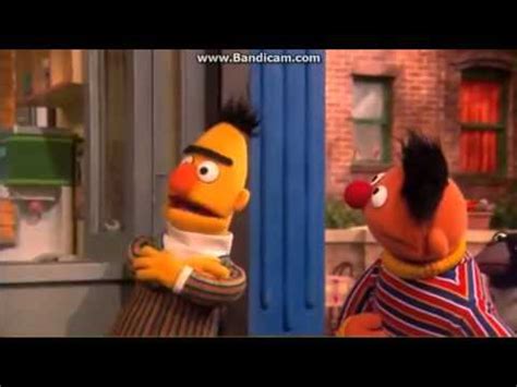 Sesame Street - Ernie's Dance Video - YouTube