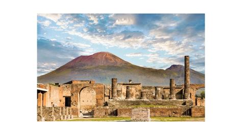 10 Facts about Vesuvio National Park - Hiking Vesuvius National Park