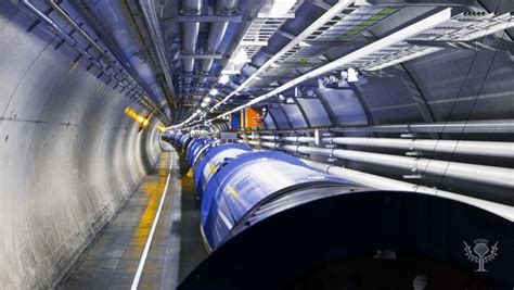 Understanding how particle accelerators work | Britannica