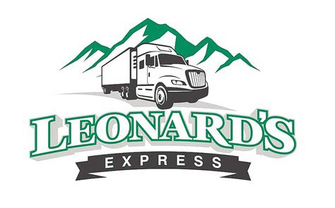 Leonard’s Express wins Trucking Association of New York's fleet safety award - TheTrucker.com