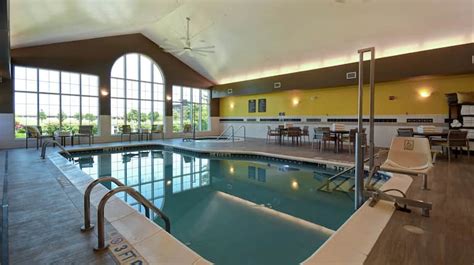 Staycation in Wichita With Kids | Hotels with Indoor Pools