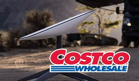 Starlink's Strategic Retail Expansion: Launching at Costco