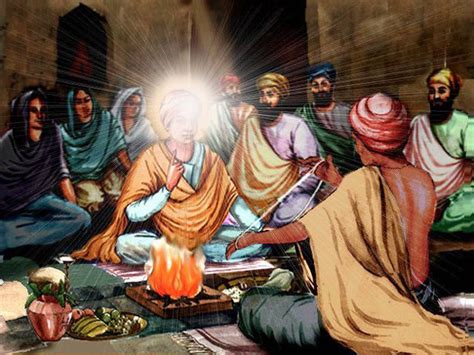 Guru Nanak Jayanti Special:10 Interesting facts about the founder of Sikhism