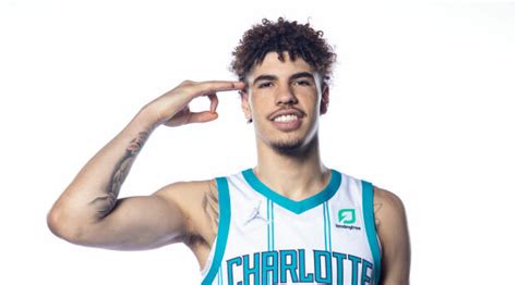 4000x3040 Resolution LaMelo Ball HD Charlotte Hornets 4000x3040 ...