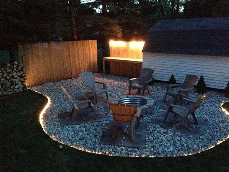 40 Magnificient Diy Fire Pit Ideas To Improve Your Backyard | Backyard fire, Fire pit backyard ...