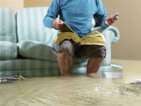 Five easy ways to prevent home flooding disasters | DIY Repair Clinic