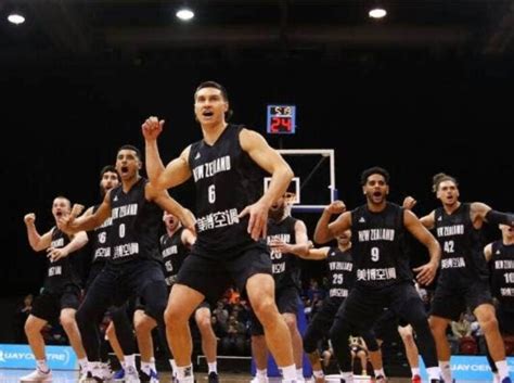 Introduction to New Zealand's Basketball Scene - The Hake