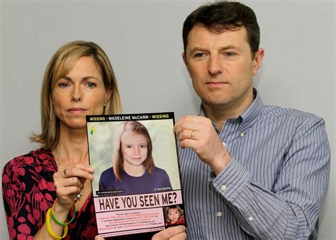 Madeleine McCann news – latest: ‘Traditional’ evidence…