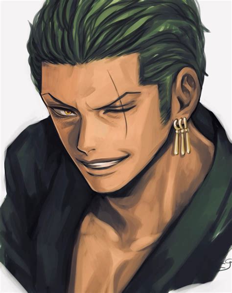 7(シチ) on Twitter | Zoro one piece, Roronoa zoro, Manga anime one piece