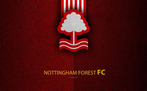 Nottingham Forest F.C. Wallpapers - Wallpaper Cave