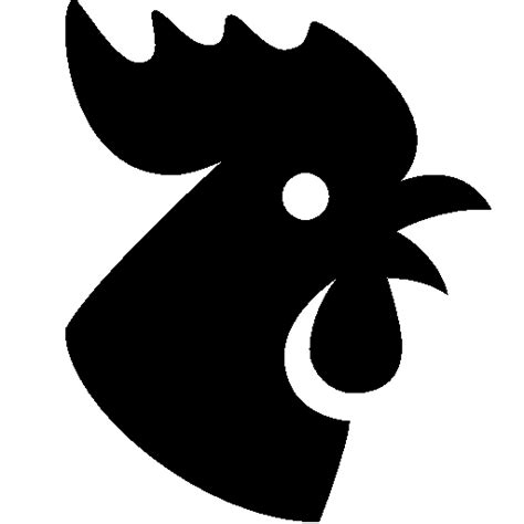 Rooster Computer Icons Clip art - rooster png download - 512*512 - Free ...