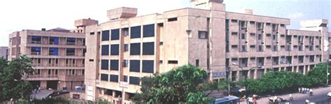 St. Stephen's Hospital, Tis Hazari, Super Speciality Hospital in Tis Hazari, New Delhi - Book ...