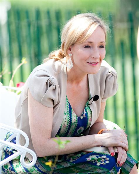 5 Schreiblektionen von J.K. Rowling - Writing Tips Oasis - A website ...