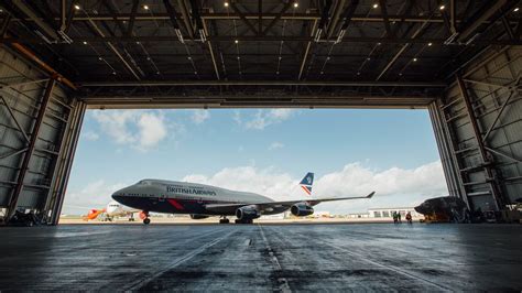 British Airways retires Boeing 747 fleet - Executive Traveller