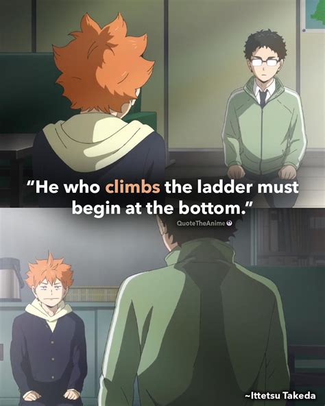 Funny Anime Quotes Haikyuu - ShortQuotes.cc