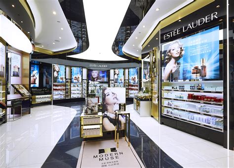 Estée Lauder introduces largest travel-retail flagship at Haitang Bay