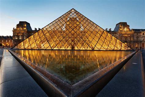 Awarded 30 Famous Modern Architecture Buildings You Should Explore ...