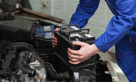 How to Replace a Car Battery Without Losing Your Settings - Step-by-Step