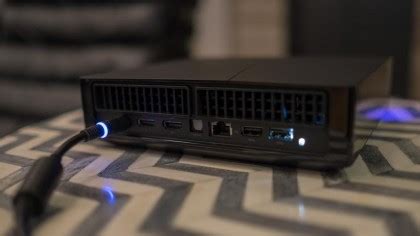 Alienware Alpha review | TechRadar