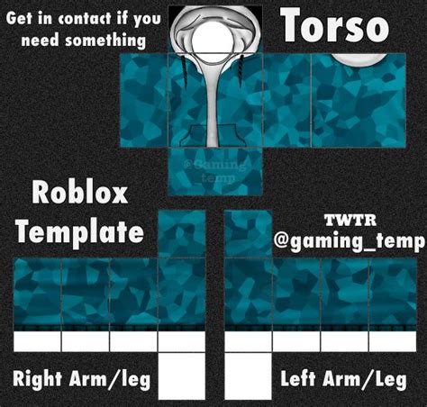 Roblox Star Wars Shirt Template